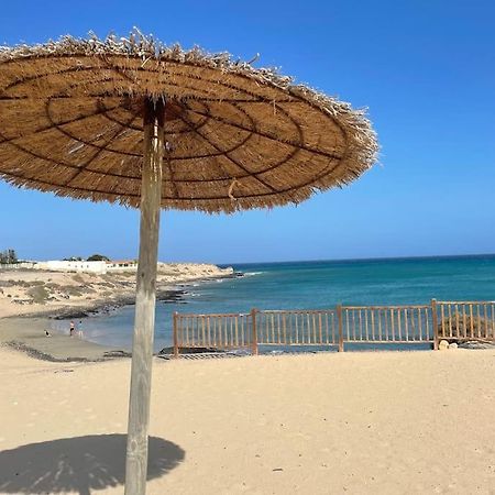 Fuertevilla Коста Калма Экстерьер фото