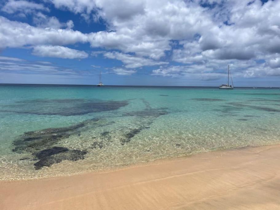 Fuertevilla Коста Калма Экстерьер фото