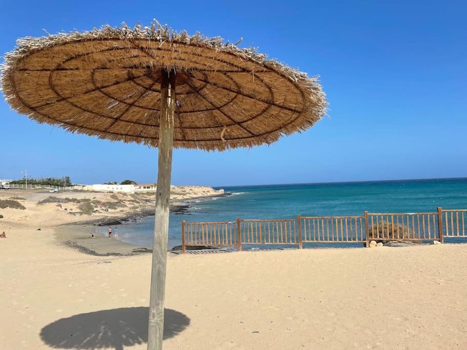 Fuertevilla Коста Калма Экстерьер фото
