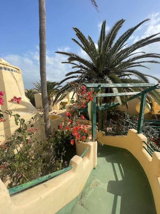 Fuertevilla Коста Калма Экстерьер фото